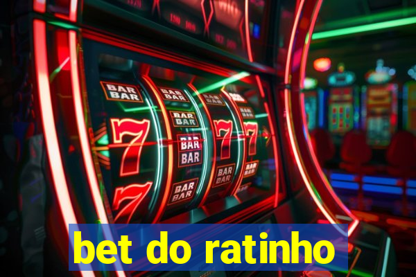 bet do ratinho
